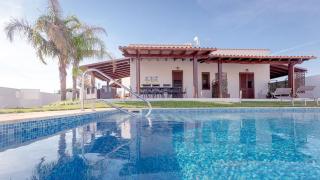 Villa Piscina Privat - 4