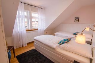 Gemütliche Wohnung in Bracht mit Terrasse und Garten - 3