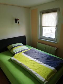 Kleine Ferienwohnung In Freital Bei Dresden - 4