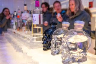 Lizard Creek Lodge - 6