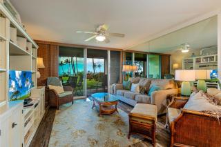 NEW LISTING Leinaala Oceanfront #104 Ocean Front, A/C, Oceanfront views, Remodeled - 7