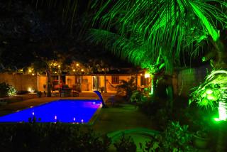 Casa com Piscina Privativa - Perto da Lagoa do Paraíso - 9