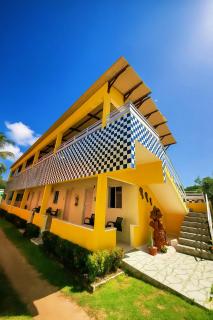 Fonte dos Corais - Suíte Lua na Praia - 6