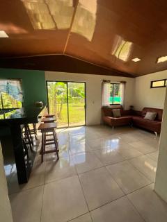 Casa de playa - Playa Avellana - 0