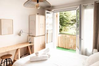 Cozy Refuge Des Hirondelles - 6