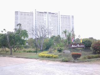 Milford Paradise Condominium - Pran Buri - 4