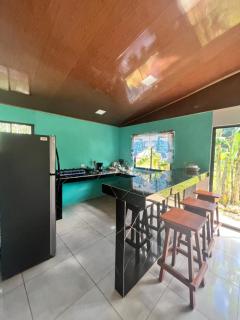 Casa de playa - Playa Avellana - 9