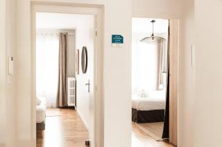 Cozy Refuge Des Hirondelles - 2