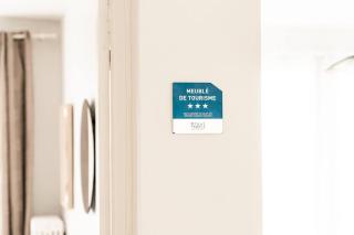 Cozy Refuge Des Hirondelles - 1