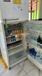 Casa de apoio Consolação - 7