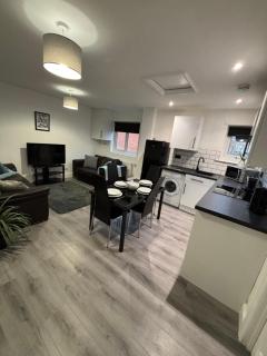 Minster Apartment - 0