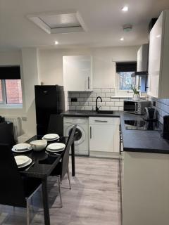 Minster Apartment - 3