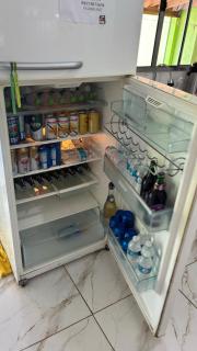 Casa de apoio Consolação - 6