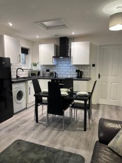 Minster Apartment - 2