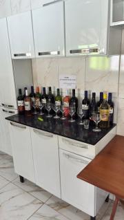 Casa de apoio Consolação - 5