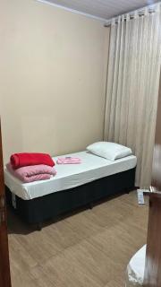 Casa de apoio Consolação - 4