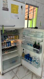 Casa de apoio Consolação - 2