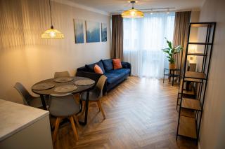 Graniczna City Loft - 0