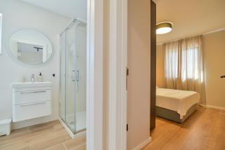 Noir Design Wohnung - 2