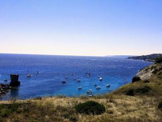 Ferienwohnung Casa Barza In Salve - 6