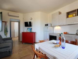 Ferienwohnung Casa Barza In Salve - 7