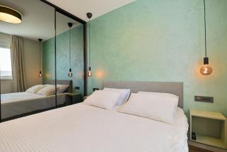 Noir Design Wohnung - 9