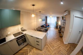 Graniczna City Loft - 3