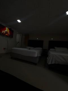 Habitación corales cerca al mar - 0