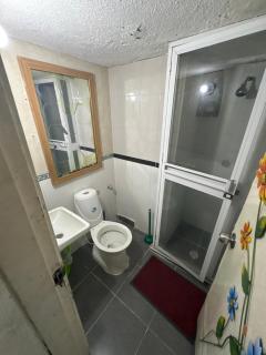 Habitación corales cerca al mar - 3