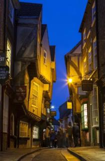 Minster Apartment - 6