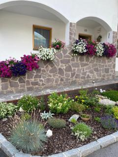 Ferienwohnung Eichhorner - 0