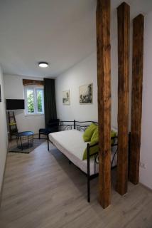 Studio für 2 Personen ca 39 qm in Veli Lošinj, Kvarner Bucht Losinj - 7