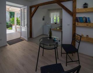 Studio für 2 Personen ca 39 qm in Veli Lošinj, Kvarner Bucht Losinj - 5