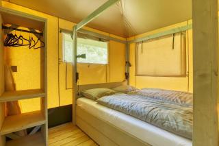 Glamping lodge with Eco-Wellness - 1
