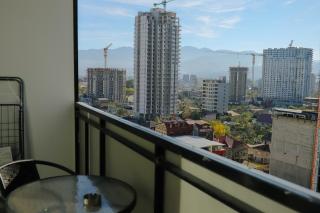 Boulevard Comfort Apartment - 8