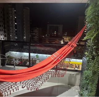 Edifício Time Apto 709 - Hosti - 5