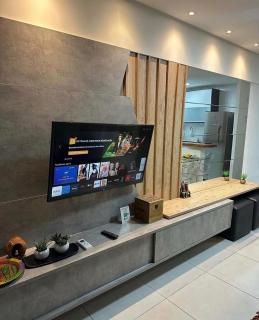 Edifício Time Apto 709 ER Hospedagens - Maceió - 6