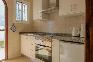 Strandnahes Haus Mit Terrasse Zum Sonnenuntergang - 3