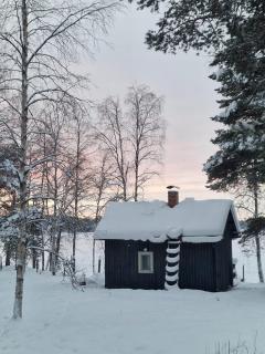 Villa Kaikuranta - 8