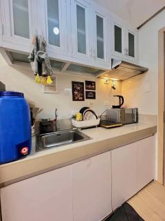 Vacation Home MOLUAN - 8