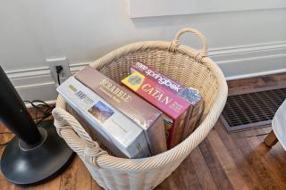 "Broadway Hideaway" by Roxy Rentals - 3