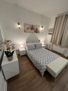 Prestige central London holiday getaway - 9