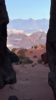 Wadi Rum Sky Tours & Camp - 8