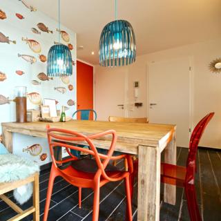 Bootshaus I Ferienwohnung Unter Fischen - 4