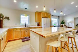 Wasatch Ski Base with Mtn Views Families Welcome! - 6