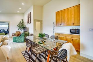 Wasatch Ski Base with Mtn Views Families Welcome! - 5