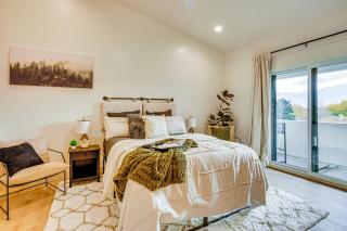 Wasatch Ski Base with Mtn Views Families Welcome! - 3