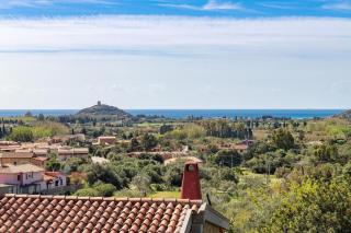 Haus Mit Panoramablick In Chia In Natürlicher Umgebung - 8