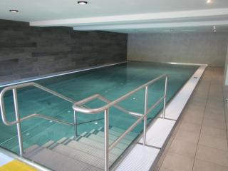 Ferienwohnung Mit Hallenbad - 3