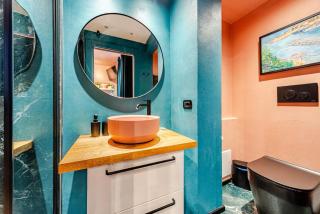 Appartamenti ModeRna - Charme & Relax in centro - 2